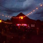 Secret Barn Party