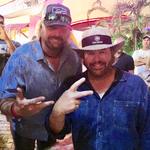 American Ride- Toby tribute @ Veterans Esteem Team PRIVATE EVENT