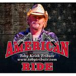 American Ride-Toby tribute @ The Weathervane Theater