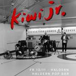 Kiwi Jr @ Haldern Pop Bar, Haldern DE