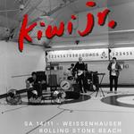 Kiwi Jr @ Rolling Stone Beach, Wangles DE