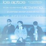 LOS APTOS EN MONTERREY