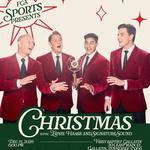 A Jazzy Little Christmas with Ernie Haase & Signature Sound - Tickets available  soon!