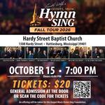 Gospel Music Hymn Sing