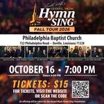 Gospel Music Hymn Sing