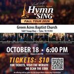 Gospel Music Hymn Sing