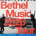 Bethel Music Worship & Ministry Night