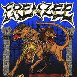 FRENZEE // GRIM RHYTHM in AMSTERDAM