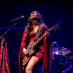 The Breeders' Cup Purple & Blues Concert