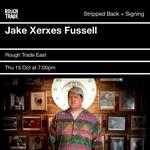 Rough Trade East In-Store Performance + Album Signing 