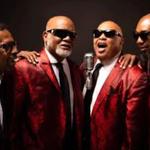 Blind Boys of Alabama & Asleep at the Wheel