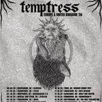 Temptress w/ Astral KompaKt