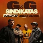 G&G SINDIKATAS | Arena Vilnius