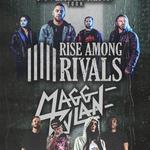 Magg Dylan/Rise Among Rivals