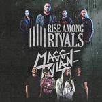 Magg Dylan/Rise Among Rivals