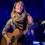 Patrice Pike & The Maylee Thomas Band Live at The Sanctuary