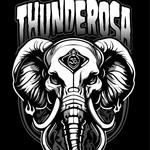 THUNDEROSA AND HEAVY TONK SUNDAY!!!
