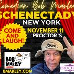 SCHENECTADY NEW YORK Proctor's Theatre