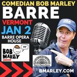 BARRE VERMONT Barre Opera House