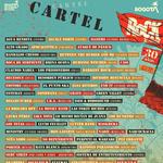 Rock al Parque Oficial 2026