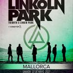 LINKOLN PARK en MALLORCA