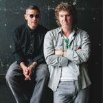 Hamilton Leithauser + Rostam