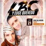 Euge Queveo y LBC en FNE 2026, Jujuy