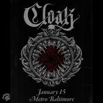 CLOAK
