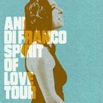 SOLD OUT: Spirit of Love Tour w/ special guest Sweet Petunia
