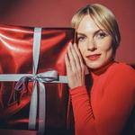 Kat Edmonson - Have Your Merry Christmas With Me