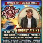 Cali Country Cruise 2027