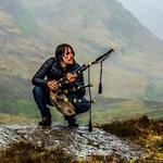 Ross Ainslie Music