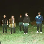 Flight by Nothing