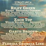 Stagecoach 2027