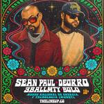 SEAN PAUL LIVE: Mexico City, Mexico