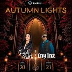 LADY FAITH - AUTUMN LIGHTS