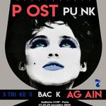Post Punk Strikes Back Again 7 2026