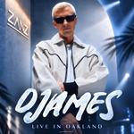 DJames live in Oakland