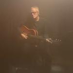 David J w/ Special Guest Paul Wallfisch