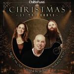 Christmas In The Round: An Intimate Evening of Songs & Stories