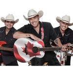Canadian Cowboys @ Norwood Fair !! Afternoon Show