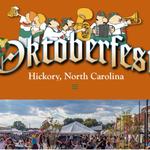 Hickory Oktoberfest