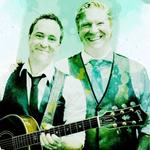 Two Of Us- The Songs of Simon & Garfunkel With Damien Leith & Darren Coggan