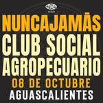 Club Social Agropecuario en Aguascalientes 