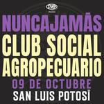 Club Social Agropecuario en San Luis Potosí