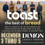 TOAST - The BEST of BREAD