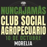 Club Social Agropecuario en Morelia 