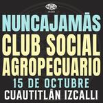 Club Social Agropecuario en Cuatitlán Izcalli