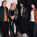 The Westerlies