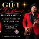 The Gift Of Christmas